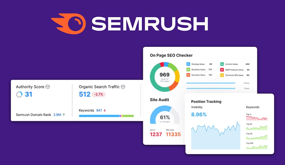 Cómo posicionar una empresa en Google con SEO: guía para servicios en Colombia 2026 herramientas de seo para administrar marketing de contenidos
